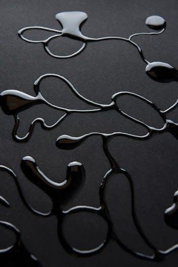 PEBEO Set De 6 Applicateurs Résine Glacage