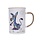 KIUB Mug Timbale Droit L 360 Ml Kook Ane