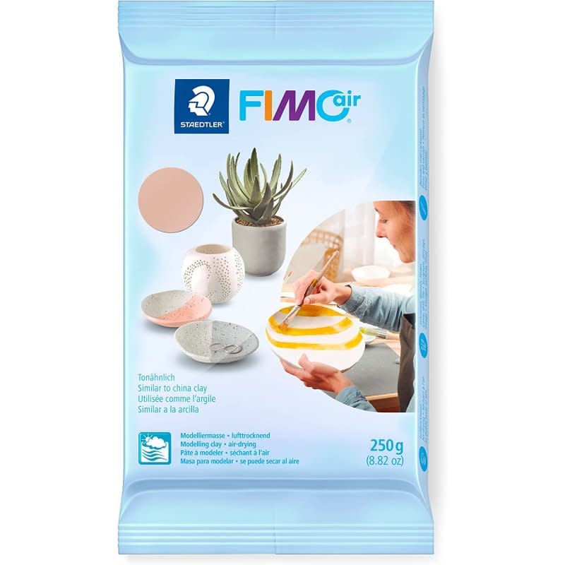 STAEDTLER Fimo Air Rose Pale 250G / 8103-43
