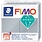 STAEDTLER Fimo Effect Metal 57G Argent / 8010-81