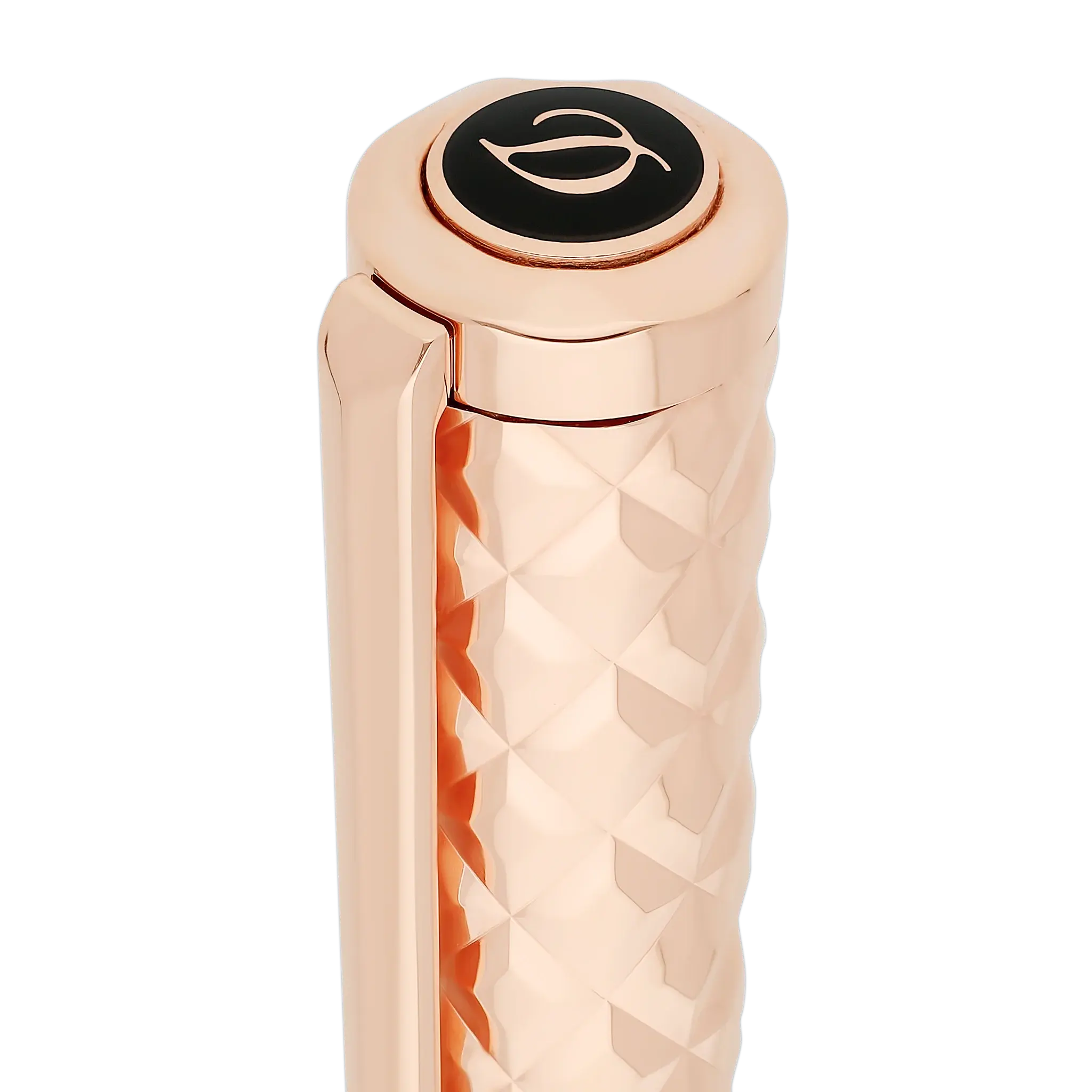 DUPONT S.T Stylo Bille Liberté  Duo Blanc/Or