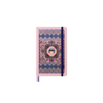 MOLESKINE Carnet Grand Format Ligné Momoko Sakura Couverture Rigide
