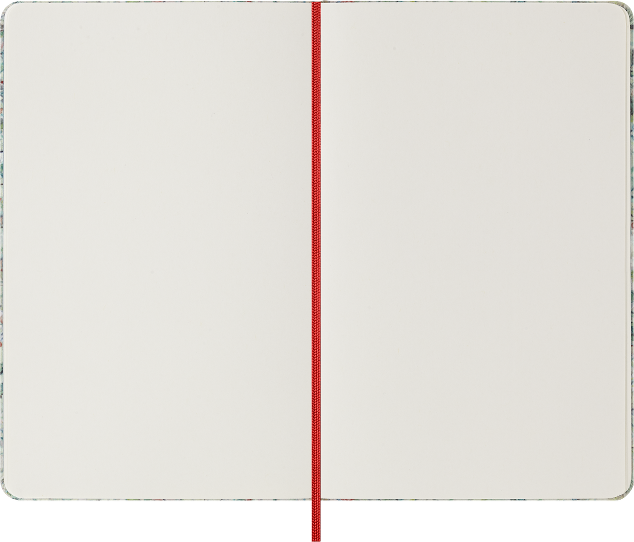 MOLESKINE Coffret collector Musée Van Gogh Carnet de croquis, cahier, crayon et taille-crayon