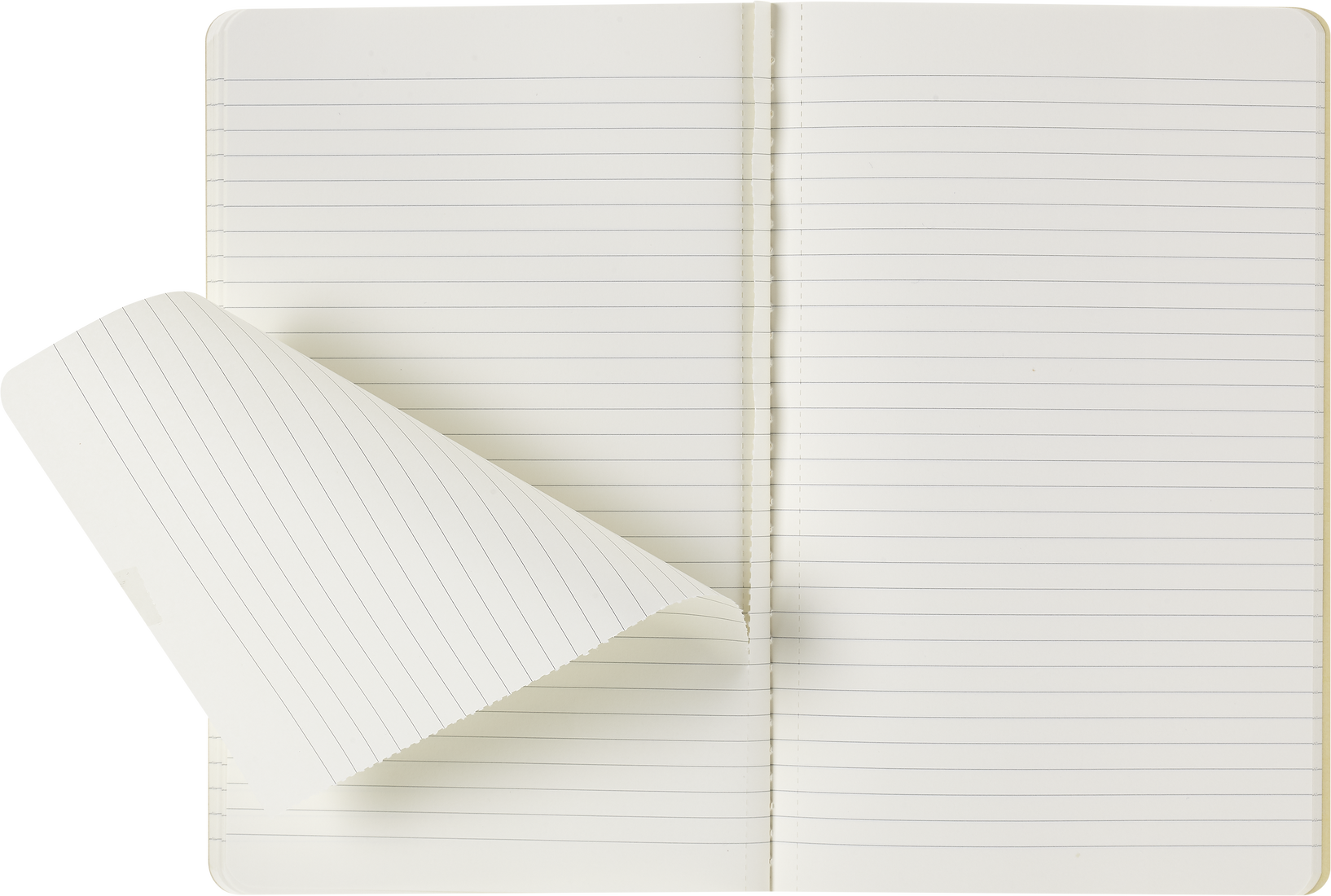 MOLESKINE Coffret collector Musée Van Gogh Carnet de croquis, cahier, crayon et taille-crayon