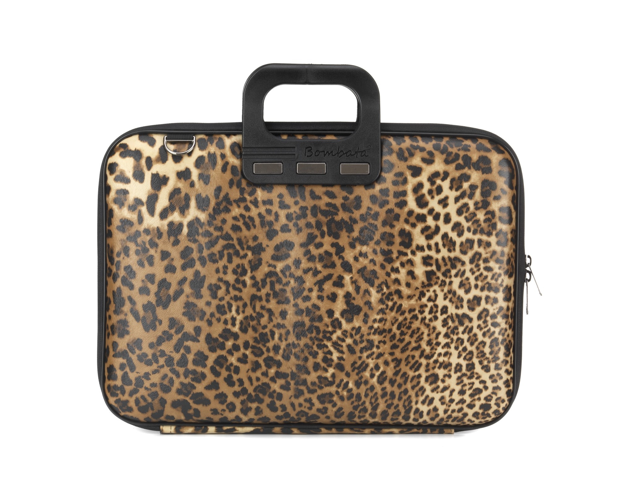 BOMBATA Mallette Edition Limitee 15'' Leopard