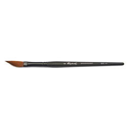 RAPHAEL Pinceau Imitation Kolinsky sabre n°4
