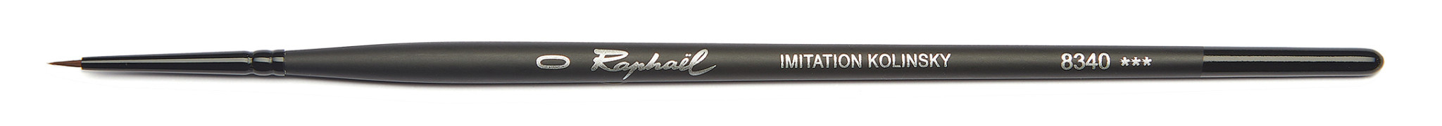 RAPHAEL Stradivarius Pinceau Imitation Kolinsky repique n°0