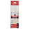 PEBEO Pochette 3 Spalters - Nyl B - Plat + Angle - 100% Wood Fsc