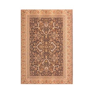 PAPERBLANKS Carnets à couverture rigide Terrene Grand Non Ligné