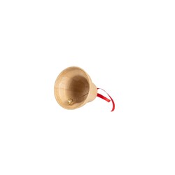 DECOPATCH Cloche Avec Ruban 10X10X9 Cm