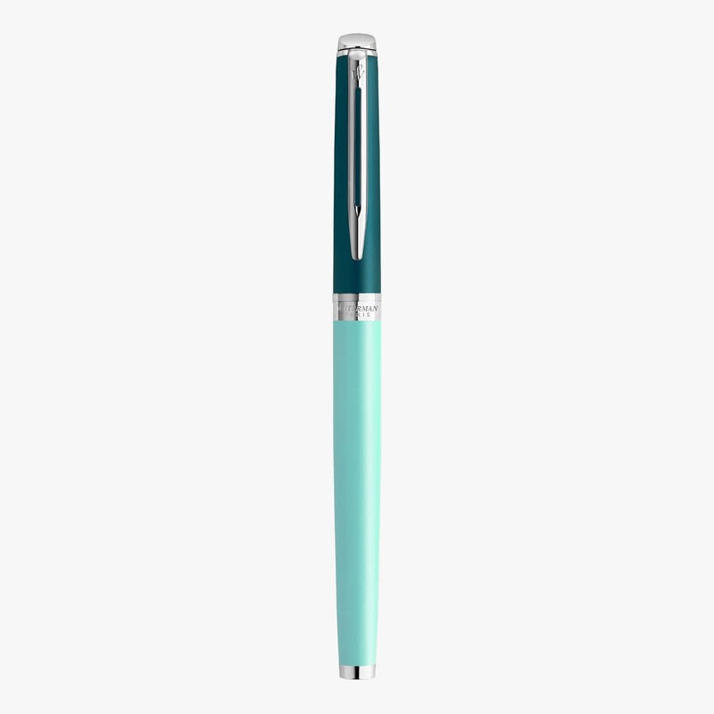 WATERMAN Hemisphere Color Blocking Vert  Plume M