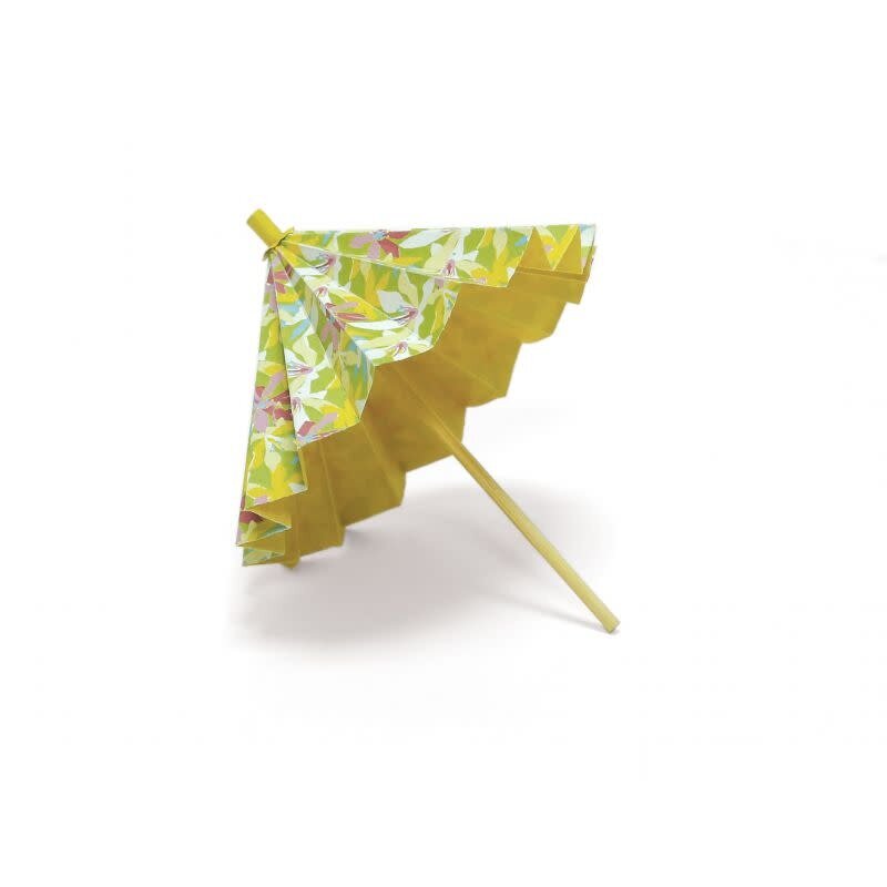 CLAIREFONTAINE Origami, Pochette De 60 Feuilles 70G 10X10Cm, 15X15Cm , 20X20Cm, French Riviera