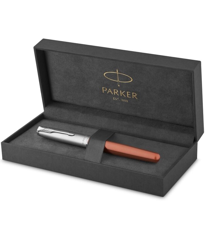 PARKER Pk Sonnet Orange Sb Ct Roller