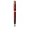 PARKER Stylo Plume M Sonnet Rouge Gt Acier