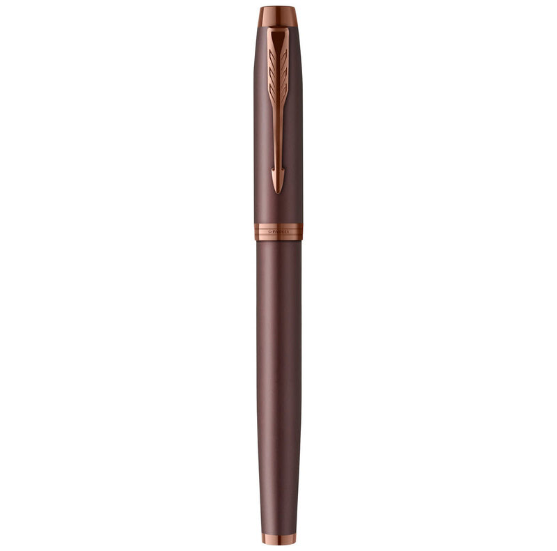 PARKER IM Monochrome Bordeaux Roller F