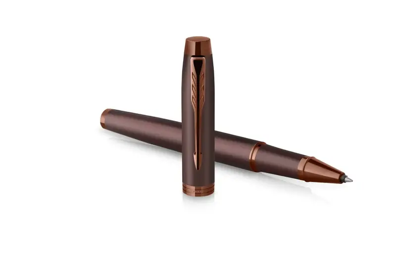 PARKER IM Monochrome Bordeaux Roller F