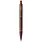 PARKER IM Monochrome Bordeaux Bille M