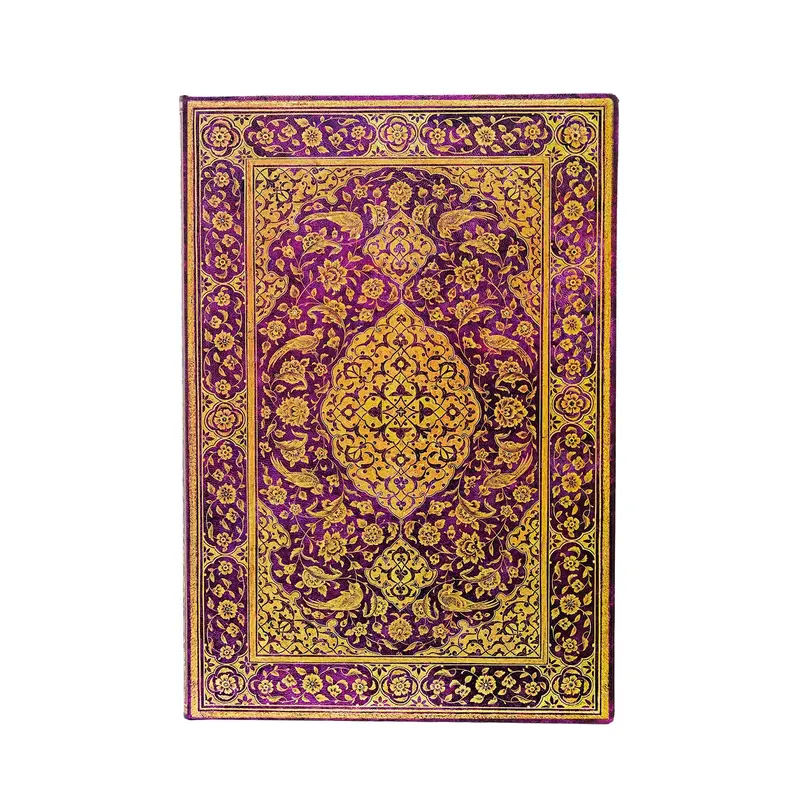 PAPERBLANKS Carnets À Couverture Rigide Le Verger Grand Ligné