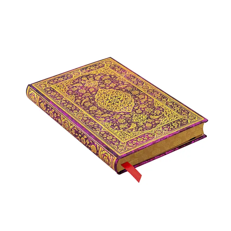 PAPERBLANKS Le Verger Mini Ligné