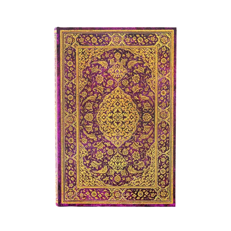 PAPERBLANKS Carnets À Couverture Rigide Le Verger Mini Ligné