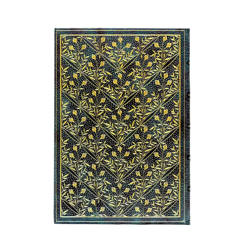 PAPERBLANKS Chant des Fleurs Sauvages Ultra Non Ligné