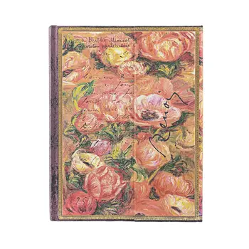 PAPERBLANKS Carnets À Couverture Rigide Renoir, Lettre à Morisot (1892) Ultra Ligné