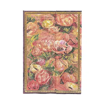 PAPERBLANKS Renoir, Lettre à Morisot (1892) Midi Non Ligné