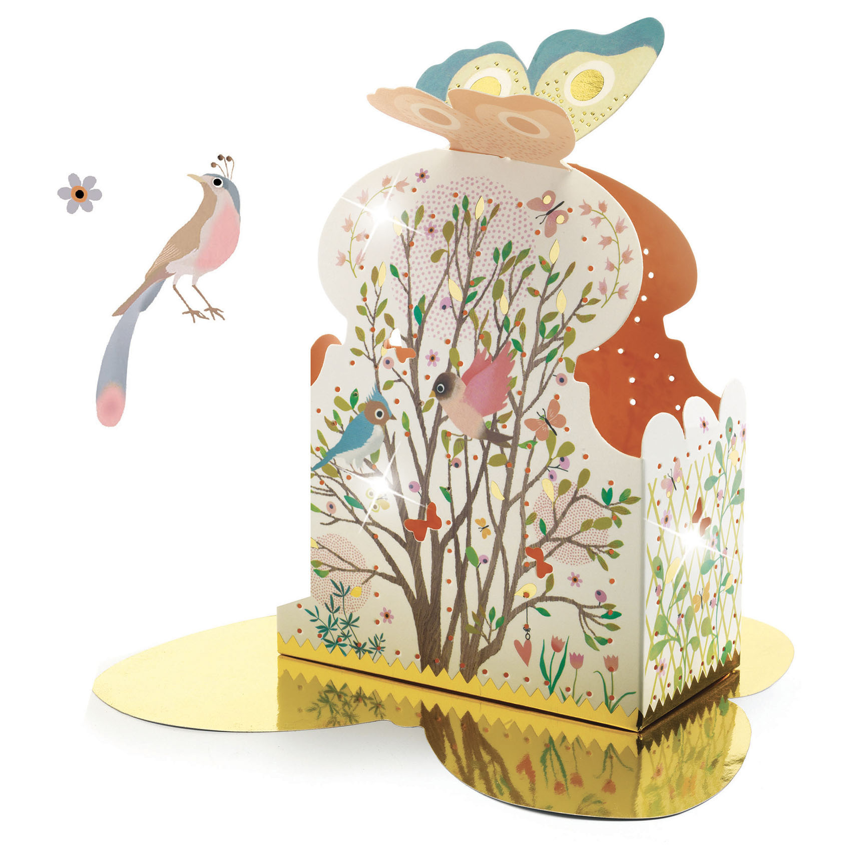 DJECO Do It Yourself - A Créer Clair-Obscur