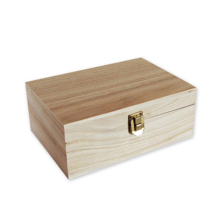 ARTEMIO Boite The 4 Compart 20X14X8 2024