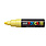 UNI-BALL POSCA MARQUEUR PC-7M Pointe large Jaune