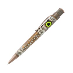 RETRO 51 Tornado Stylo Bille Rescue Owl Rescue