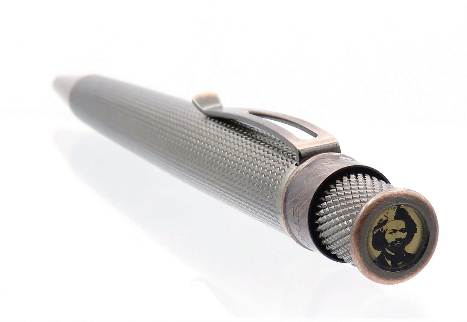 RETRO 51 Tornado Stylo Roller Vintage F. Douglass