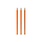LEGAMI 3 Pcs Erasable Gel Pen Refills