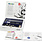 FABER CASTELL Kit d'apprentissage Manga