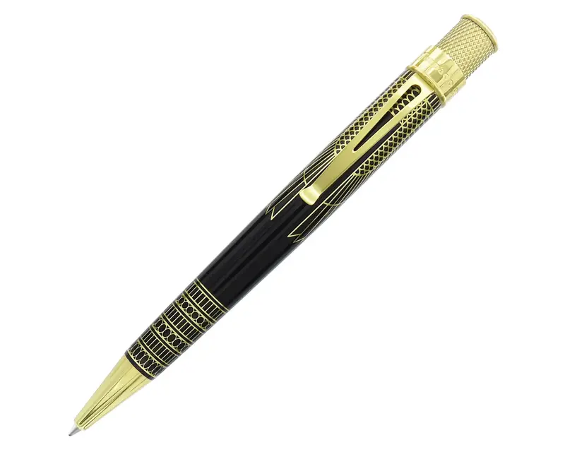 RETRO 51 Stylo Roller Tornado Cleopatra