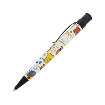 RETRO 51 Stylo Bille Rescue Dog Rescue #5