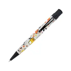 RETRO 51 Stylo Bille Rescue Cat Rescue #5