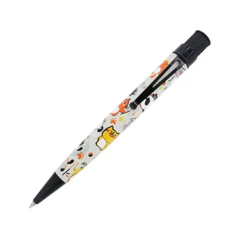 RETRO 51 Tornado Stylo Bille Rescue Cat Rescue #5