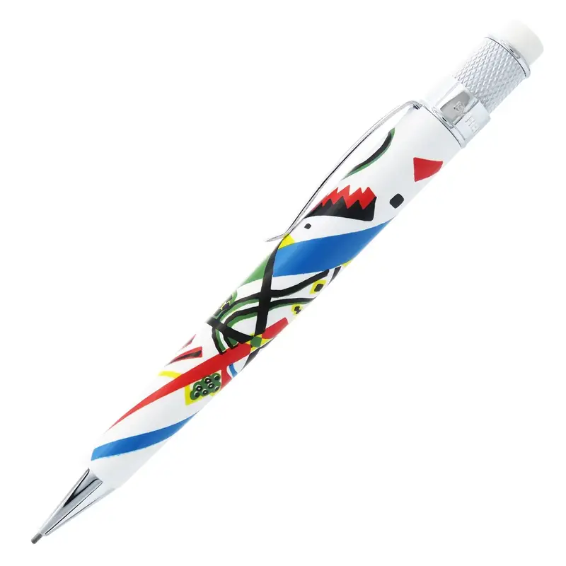 RETRO 51 Tornado Porte-mines M.E.T. Kandinsky 1,15Mm