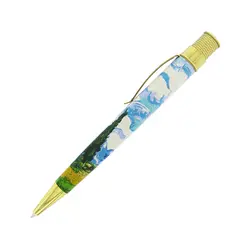 RETRO 51 Stylo Roller Tornado M.E.T Van Gogh