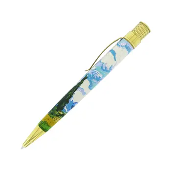 RETRO 51 Tornado Stylo Roller M.E.T. Van Gogh