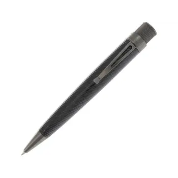 RETRO 51 Stylo Roller Tornado Big Shot Brixton Black