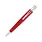 RETRO 51 Stylo Roller Tornado Big Shot Hawthorn Red