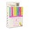 SENNELIER Etui carton 6 Pastel Huile Fluo Pastels