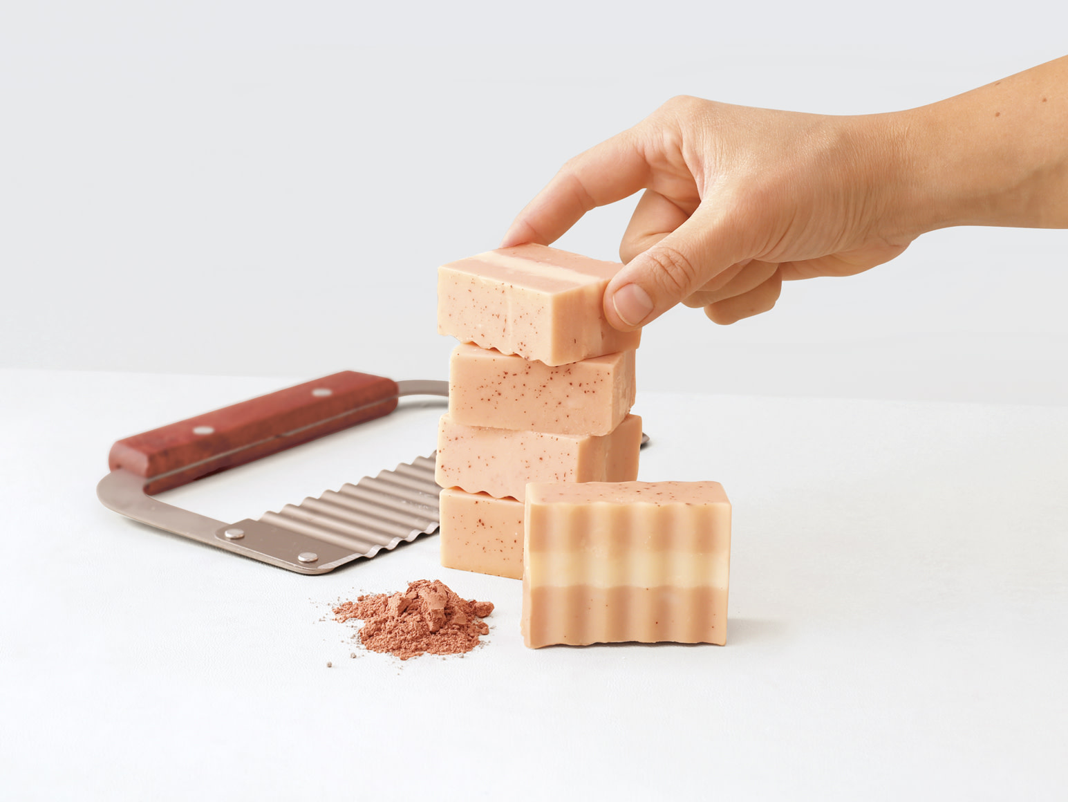 GRAINE CREATIVE Atelier Fabrique A Savon Artisanal