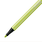 STABILO Pen 68 - citron vert