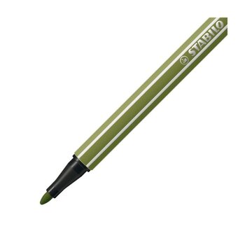 STABILO STABILO Pen 68 - vert mousse