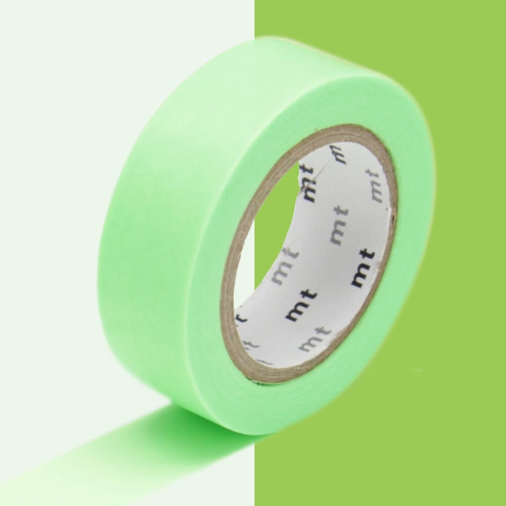 OZ MT 1P Uni vert fluo / shocking green
