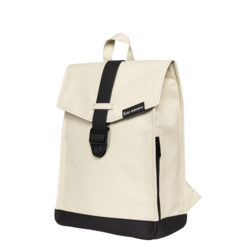 BOLD BANANA CLASSIC Envelope Almond onyx Tan/Black