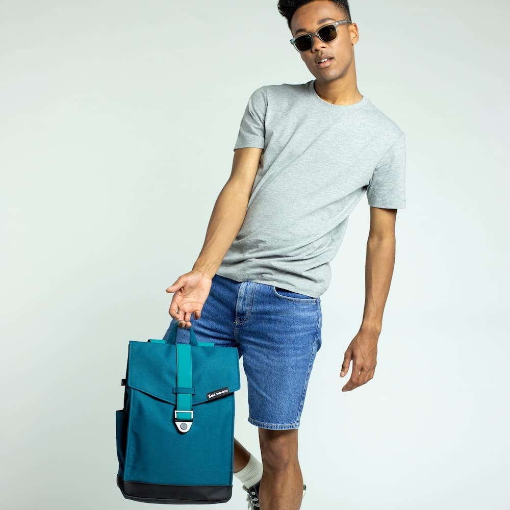 BOLD BANANA CLASSIC Envelope Power petrol  Petrol/Petrol